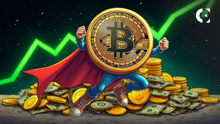 Coinbase Institutional：别再“接刀”了；等待比特币突破，美联储即将结束量化宽松政策。