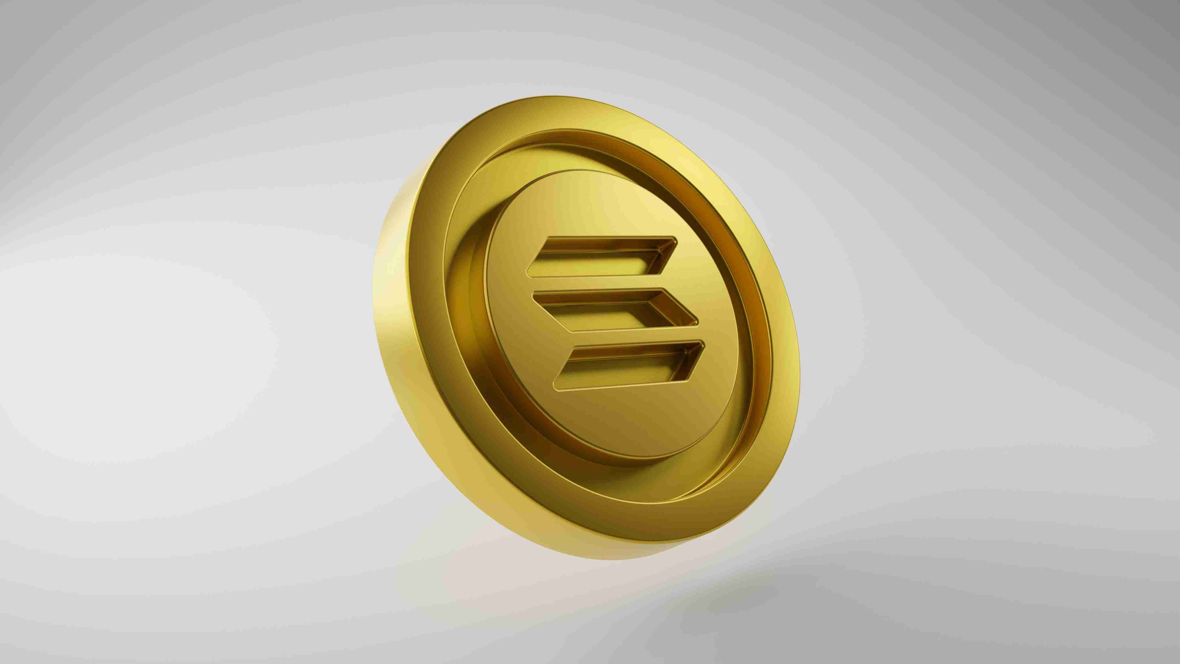 随着价格有望突破 136 美元，现货 Solana ETF 本周吸引 1900 万美元资金流入。