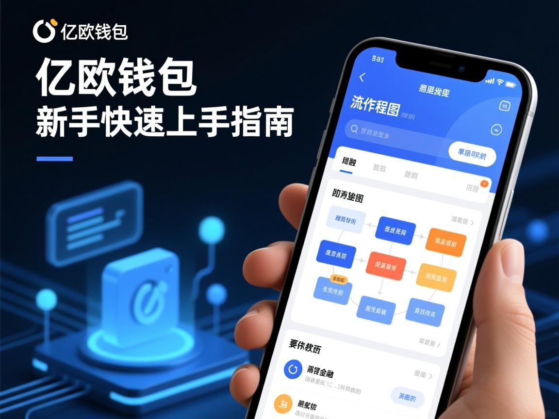 亿欧钱包操作流程图解教程，新手快速上手指南