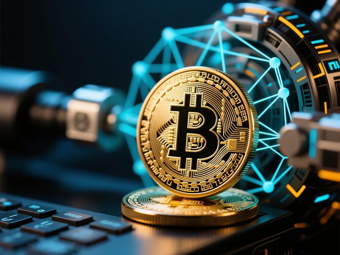 狗狗币断网安装,当加密货币遇上原始操作