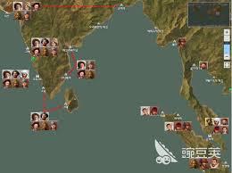 大航海时代起源编年史攻略是什么