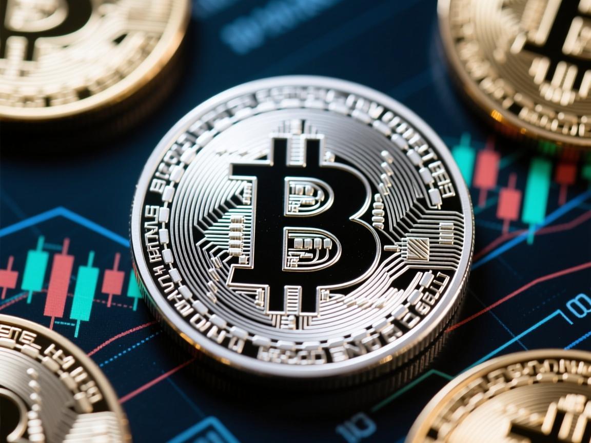 银狗狗币最新价格,波动中的加密货币新探索