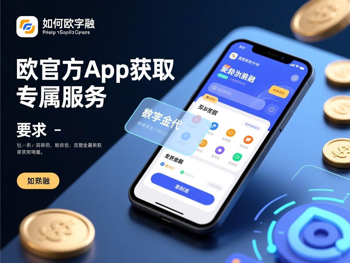 在数字时代,如何通过欧官方App获取专属服务