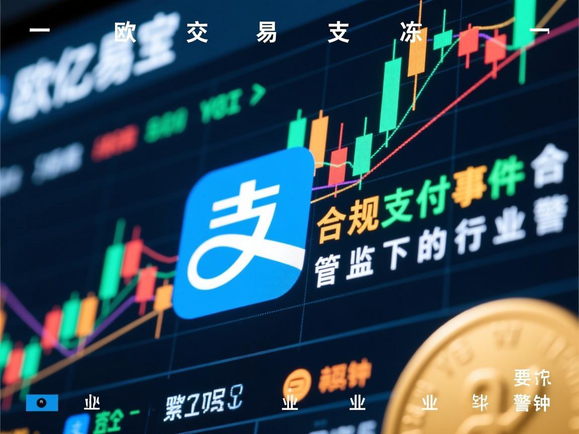 欧亿交易所冻支付宝事件,合规监管下的行业警钟