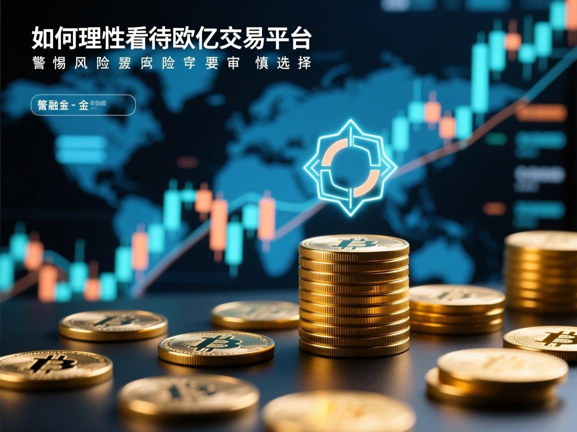 如何理性看待欧亿交易平台,警惕风险,审慎选择