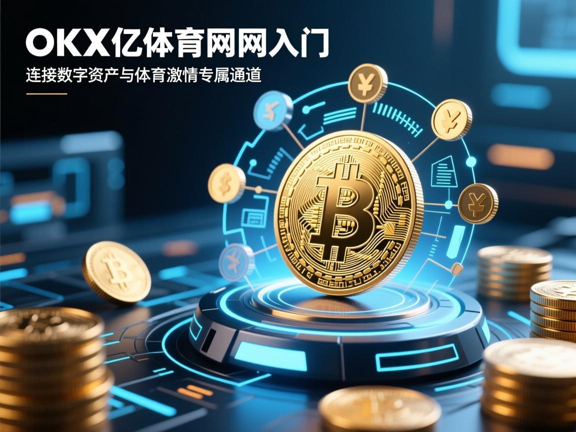 OKX亿体育官网入口,连接数字资产与体育激情的专属通道