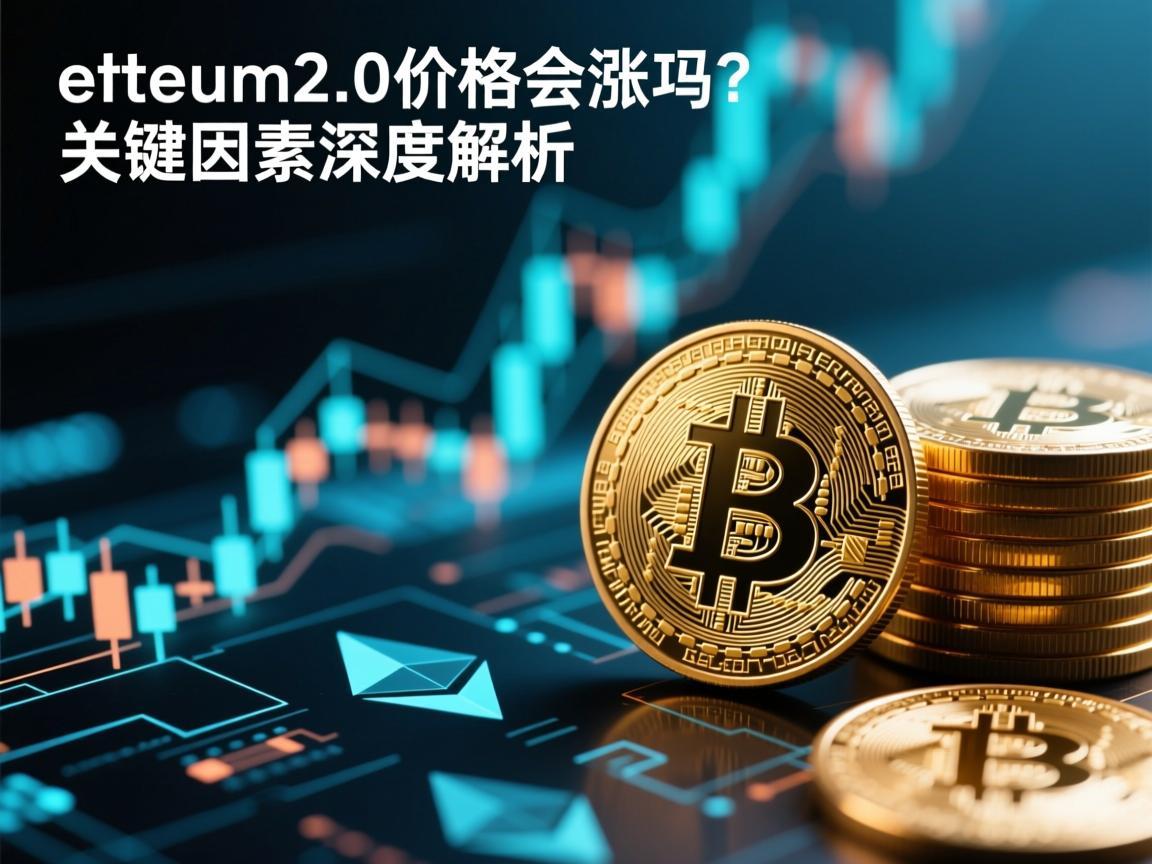 以太坊2.0价格会涨吗？关键因素深度解析