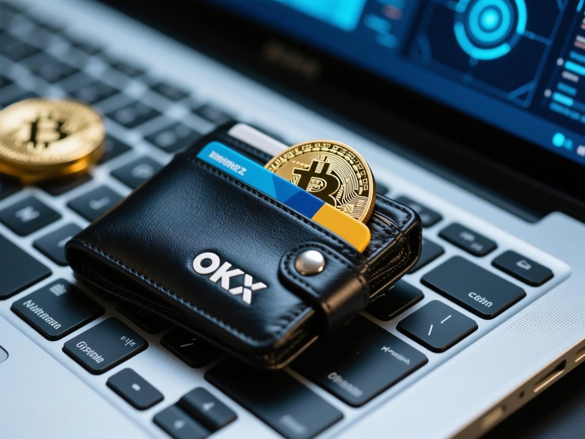 OKX冷钱包怎么弄？详细步骤与安全指南