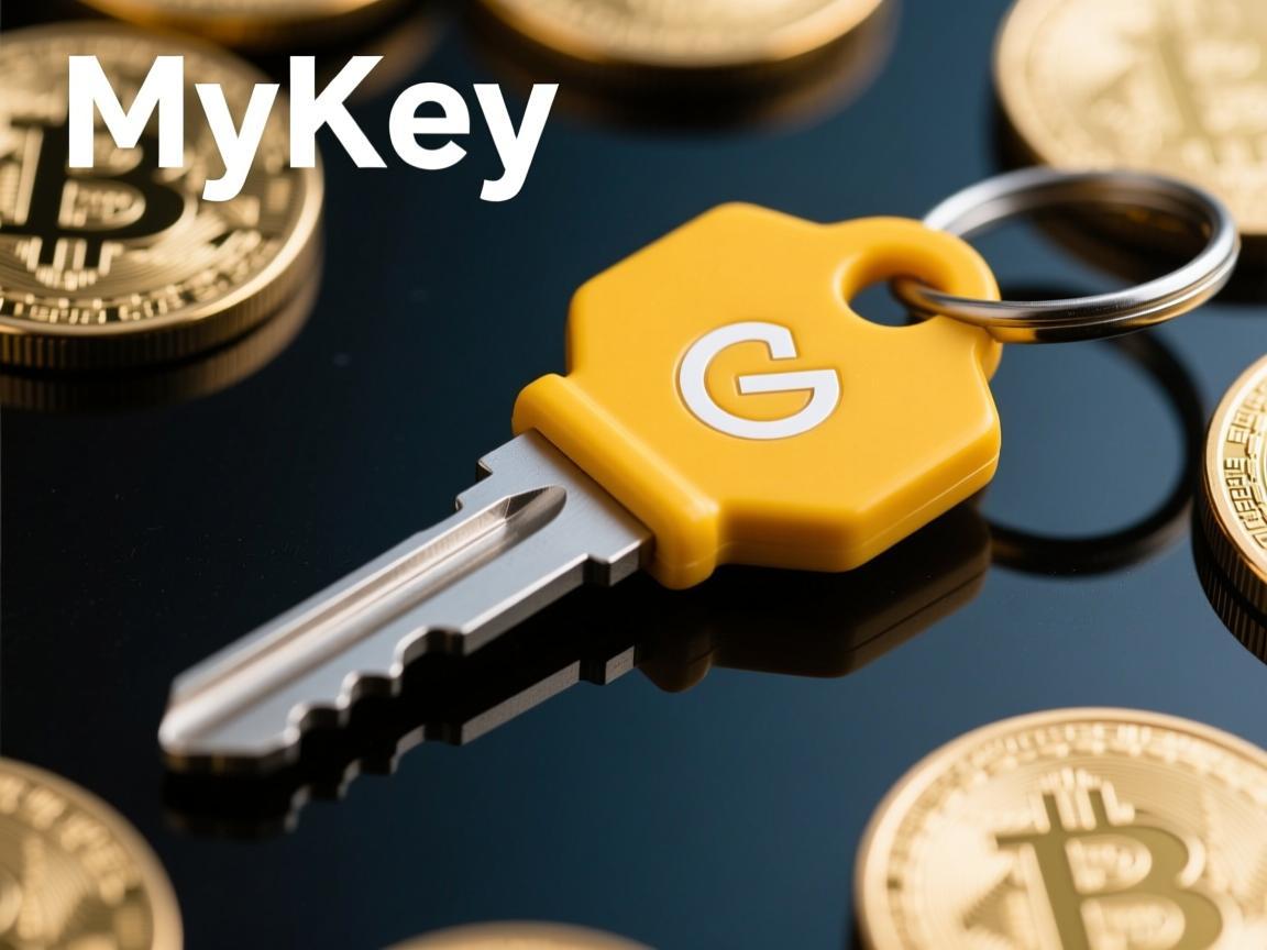 MyKey的Key怎么转到币安？详细步骤与注意事项解析