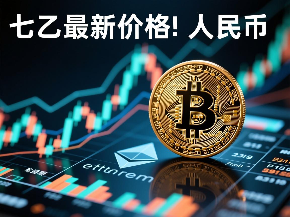 以太坊最新价格人民币,波动中的市场观察与未来展望