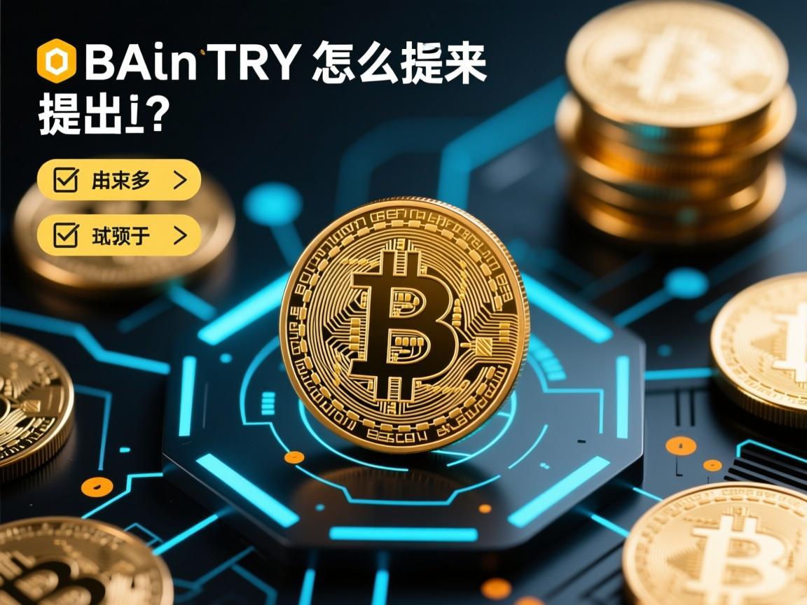 币安TRY怎么提出来？详细步骤与注意事项指南