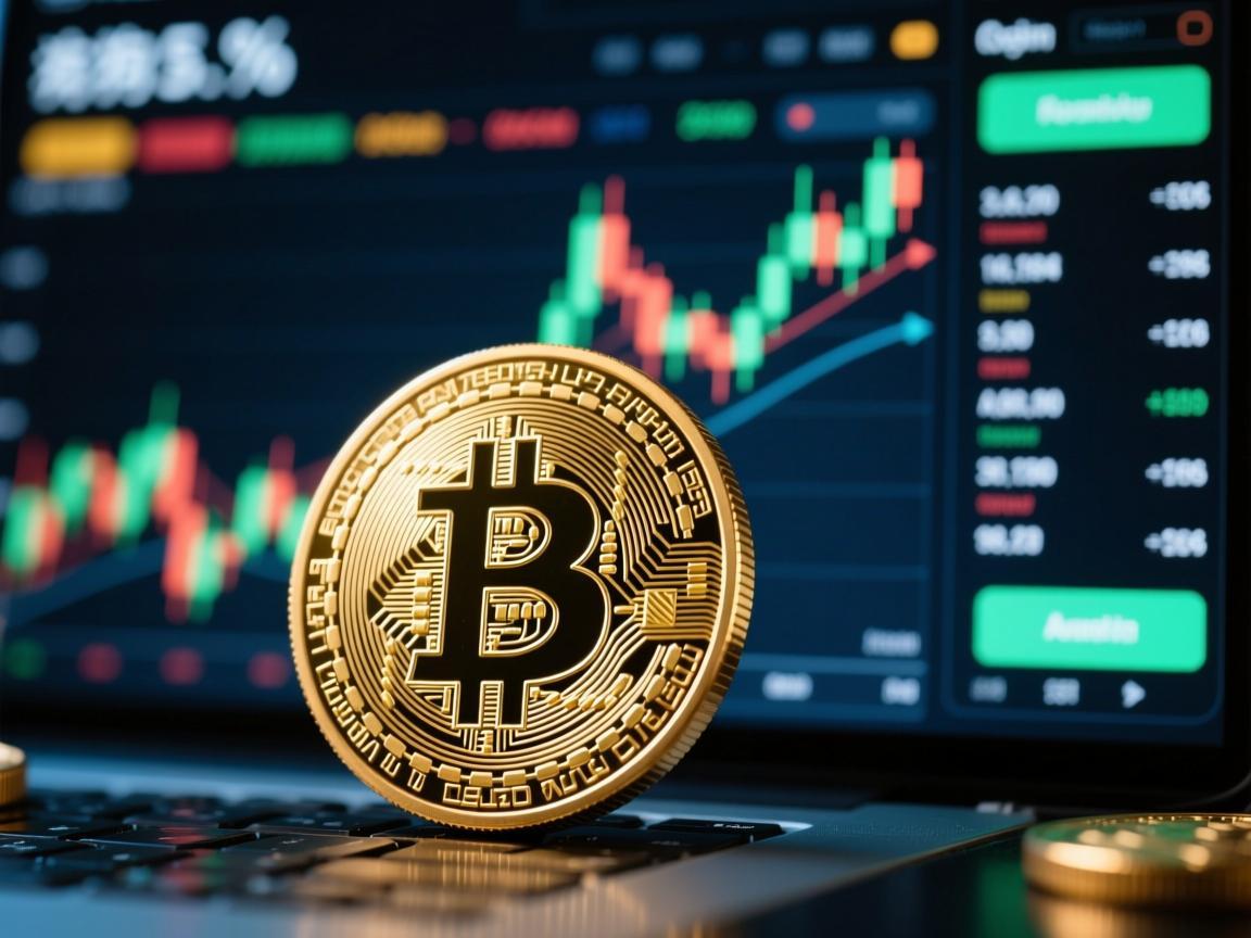 狗狗币交易今日价,波动中藏着社区与迷思的力量
