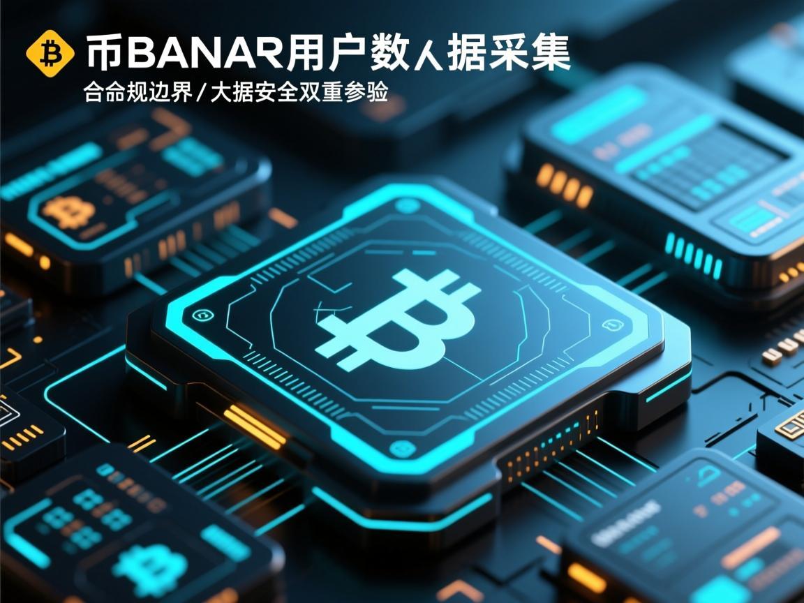 币安用户数据采集,合规边界与数据安全的双重考量