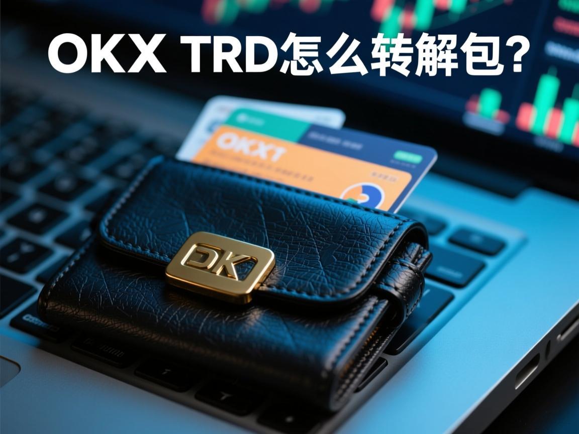 OKX TRX怎么转钱包？详细步骤与注意事项全解析