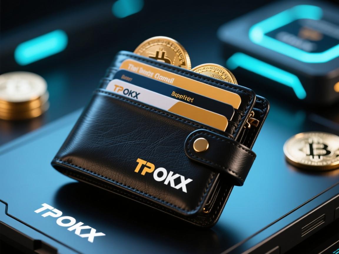 TP钱包转到OKX，安全高效的数字资产转移指南