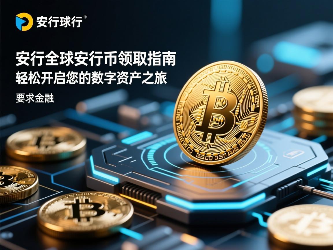 安行全球安行币领取指南,轻松开启您的数字资产之旅