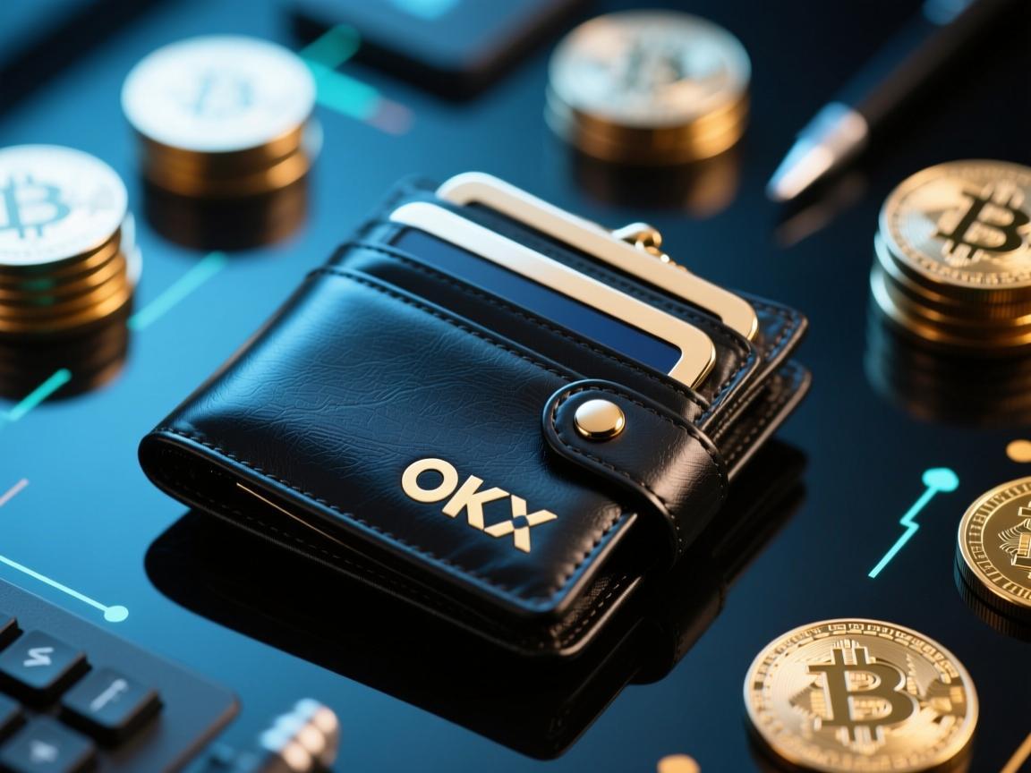 OKX上的钱包安全吗？深度解析与安全指南