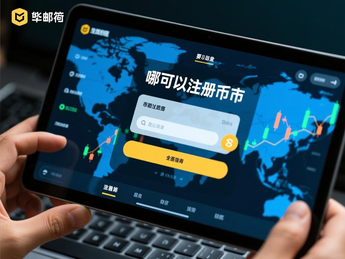 哪些邮箱可以注册币安？全面指南与注意事项