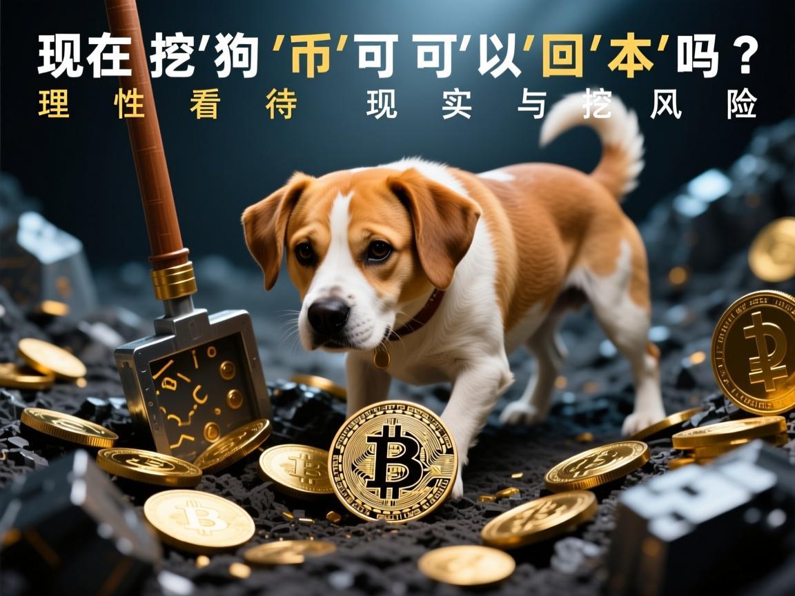 现在挖狗狗币可以回本吗？理性看待挖矿的现实与风险