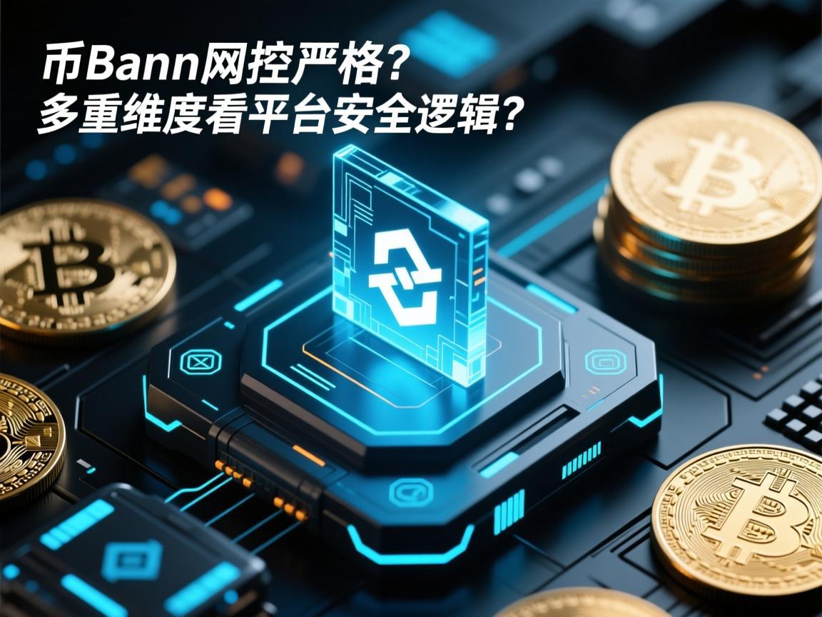 币安风控严格吗?从多重维度看平台安全逻辑
