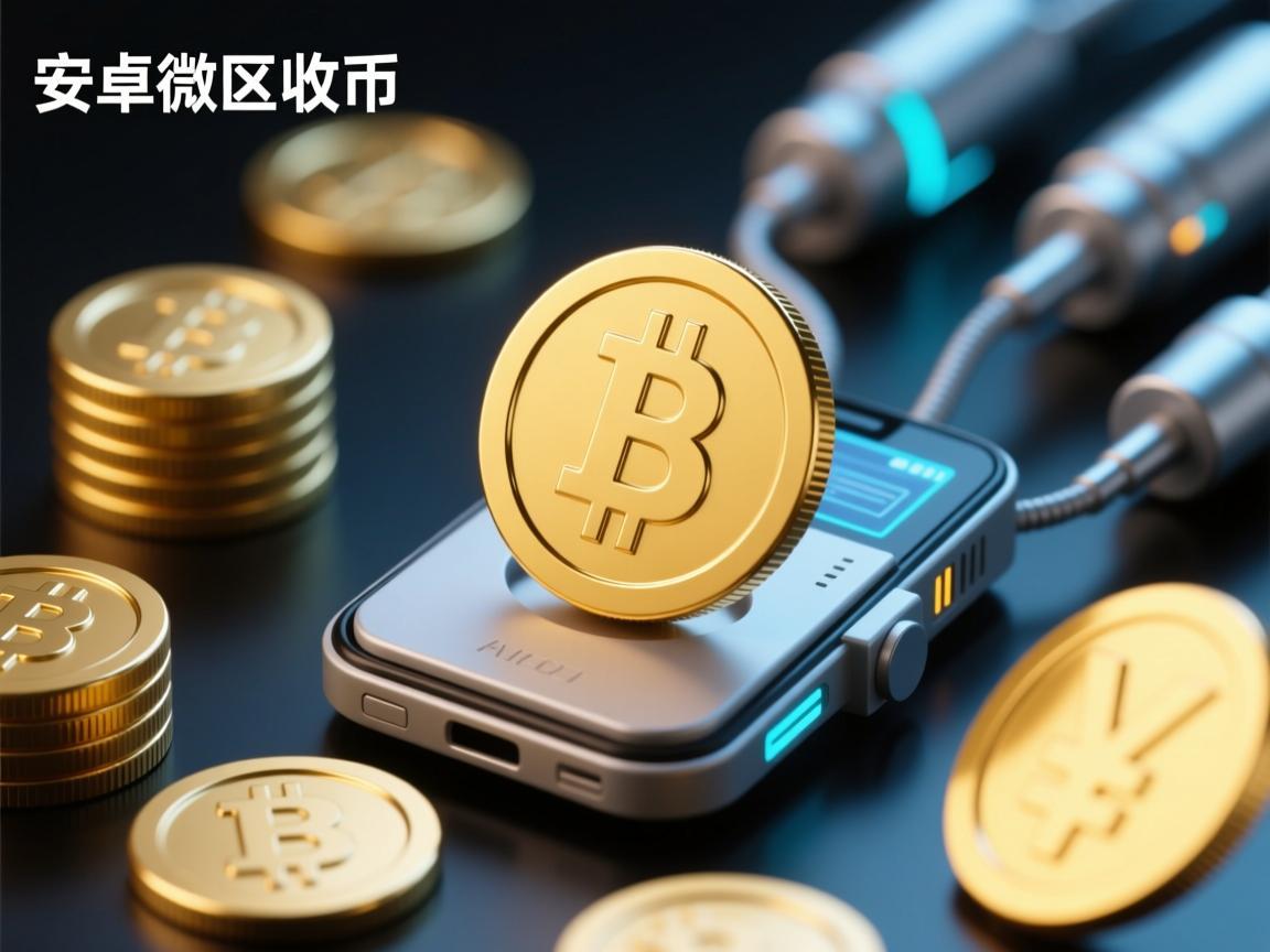 安卓微区收币，小众场景下的高效解决方案