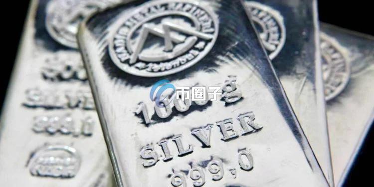 白银冲上67美元！市值超谷歌母公司Alphabet位列全球第四大资产 反观比特币已跌至第八位