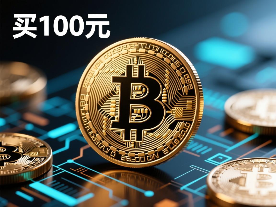 买100元狗狗币,一场数字时代的情感投资