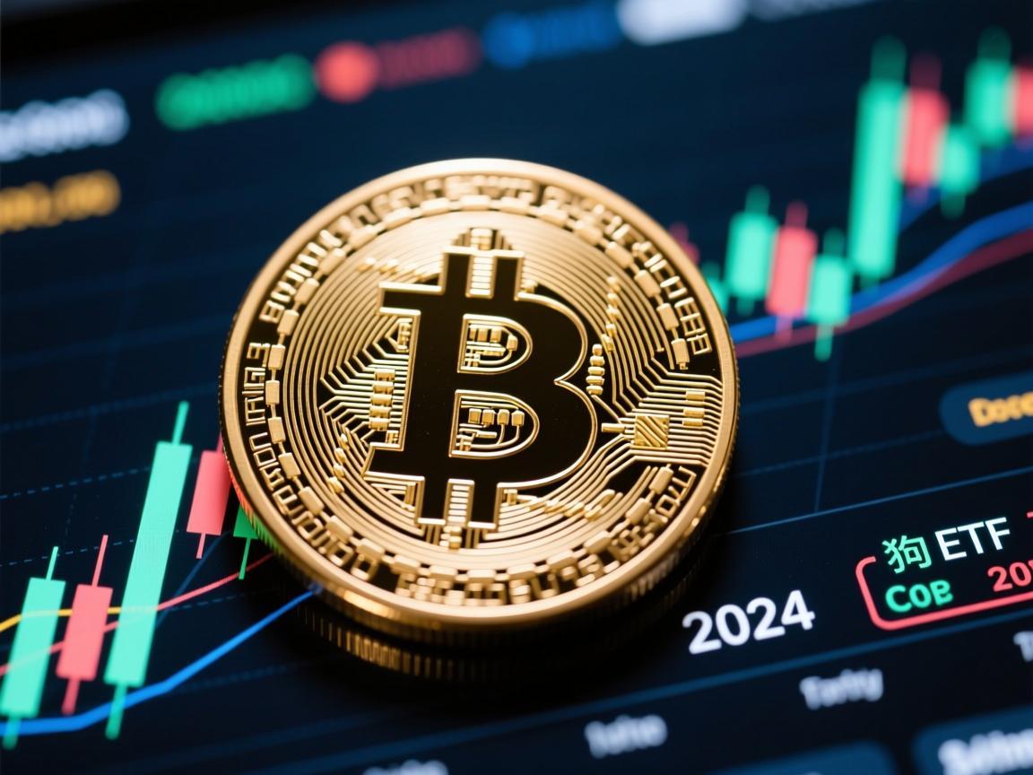 狗狗币ETF上线时间，2024年成为关键转折点？