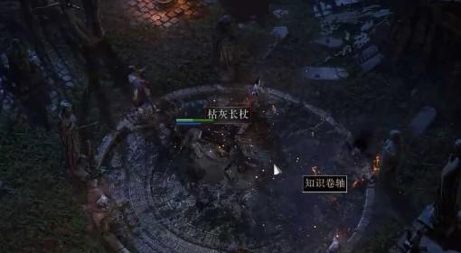 流放之路2 神庙系统介绍及入门指南