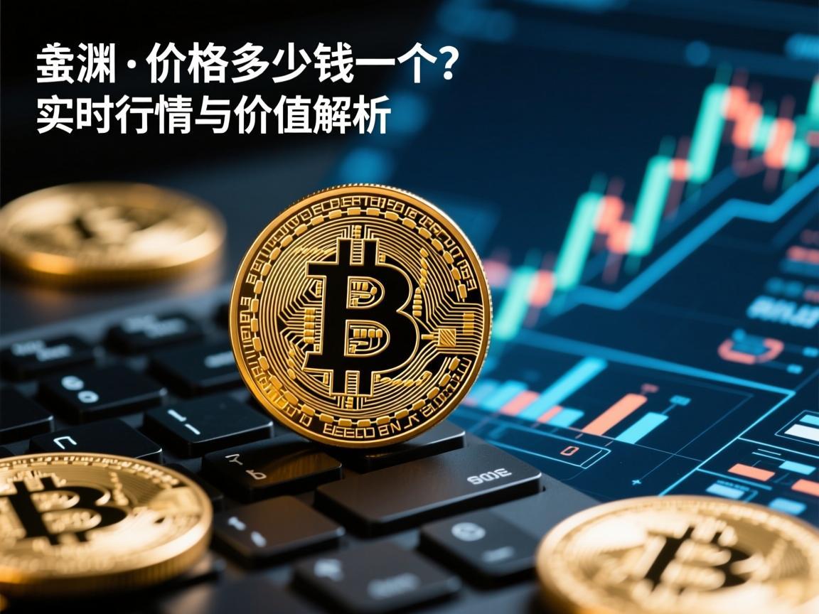 望渊比特币价格多少钱一个？实时行情与价值解析