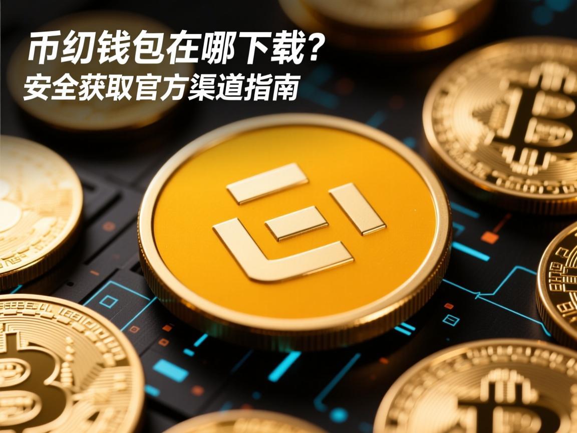 币安钱包在哪下载?安全获取官方渠道指南
