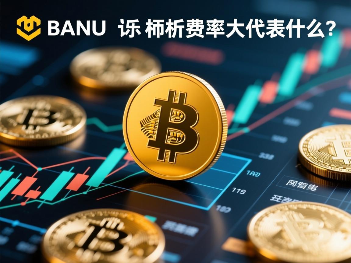 币安费率大代表什么?深度解析背后的市场信号与用户策略