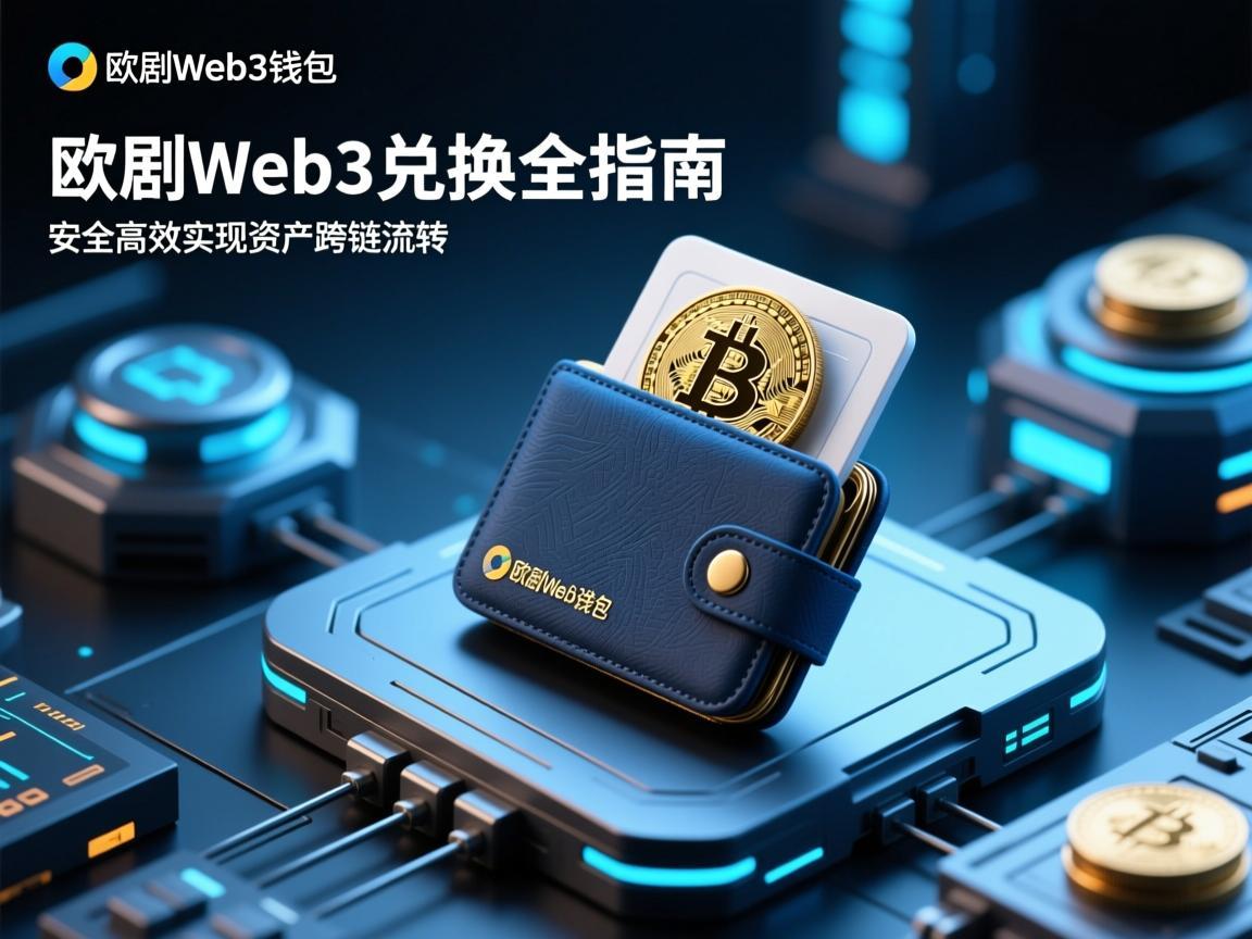 欧意Web3钱包兑换全指南,安全高效实现资产跨链流转