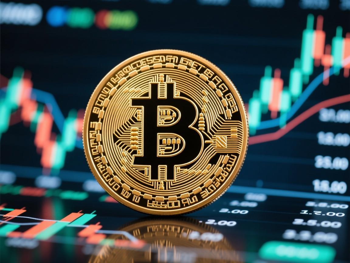 比特币每天价格不一样，波动背后的逻辑与启示