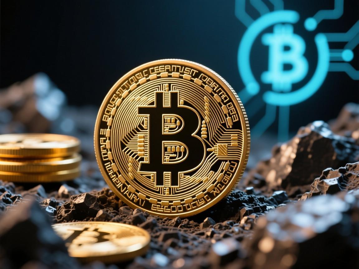 狗狗币挖矿需要联网吗？答案是肯定的