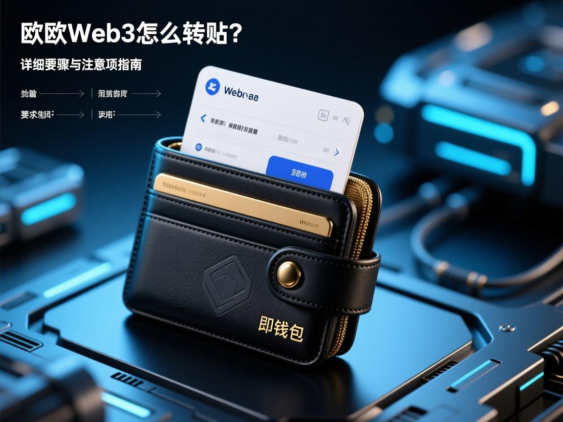 欧意Web3钱包怎么转账？详细步骤与注意事项指南