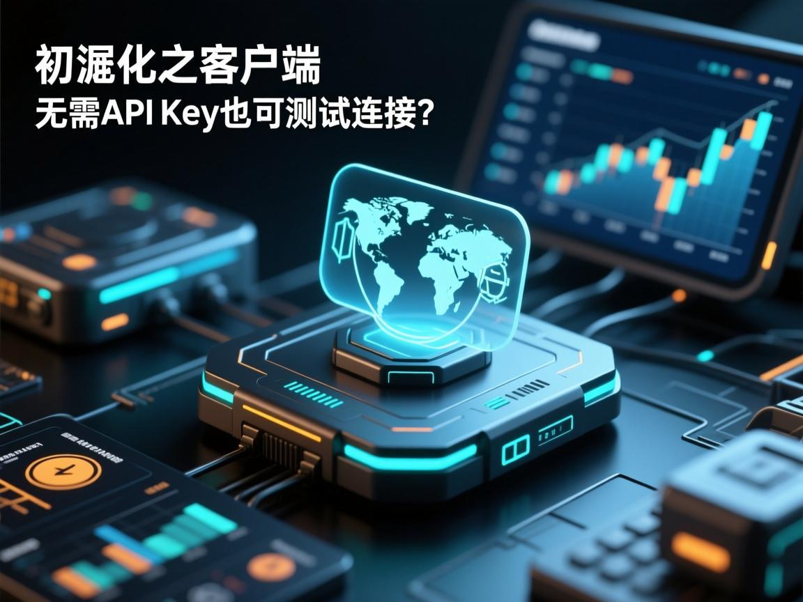 初始化客户端(无需API Key也可测试连接)