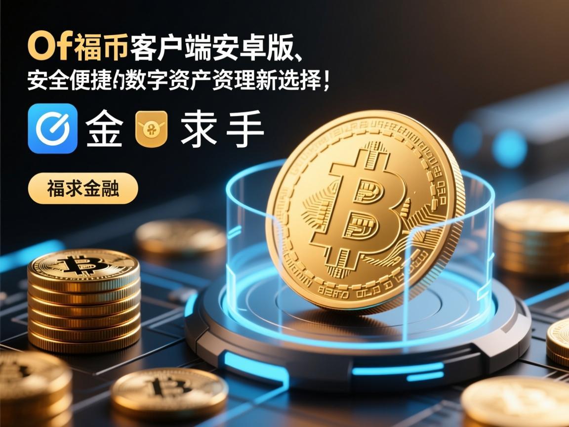 Of福币客户端安卓版,安全便捷的数字资产管理新选择