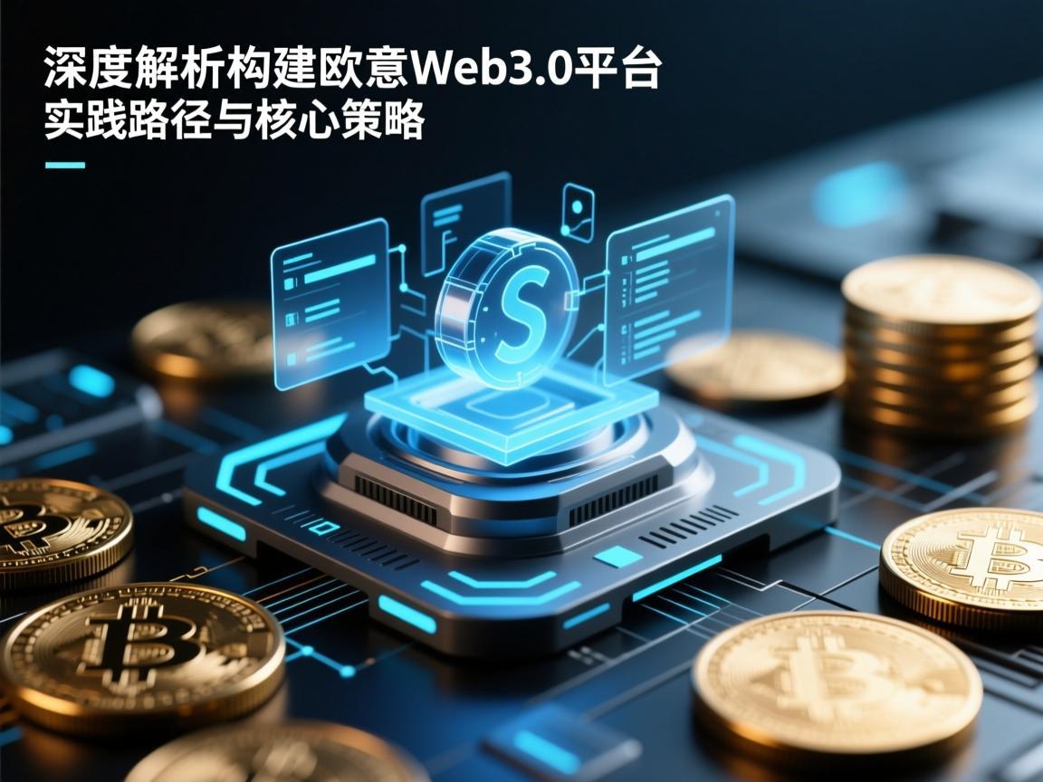 深度解析，构建欧意Web3.0平台的实践路径与核心策略