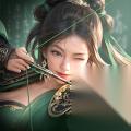 三国天下归心 大乔养成介绍