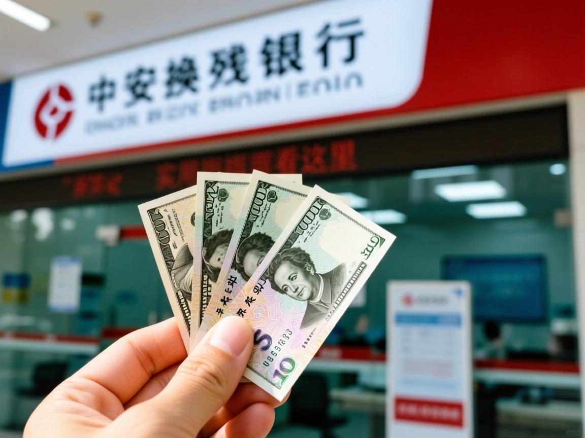 六安哪些银行可以换残币？实用指南看这里