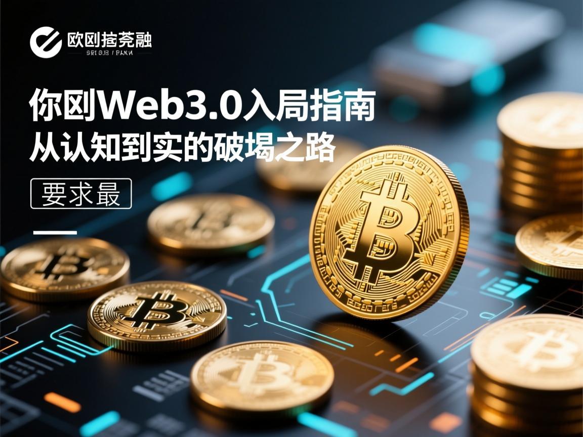 欧意Web3.0入局指南，从认知到实践的破局之路