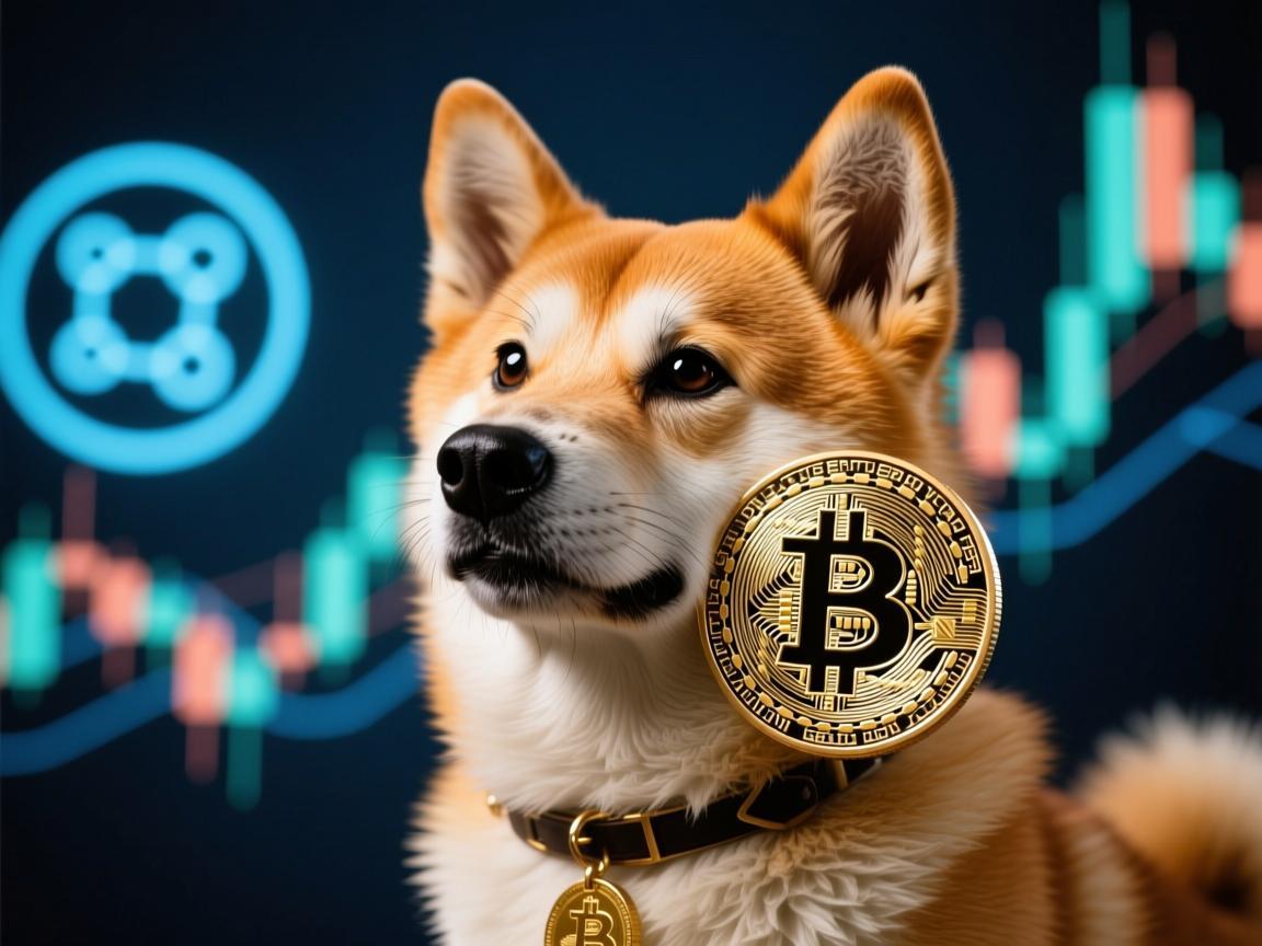 狗狗币是真去中心化吗？一场关于社区信仰的深度审视