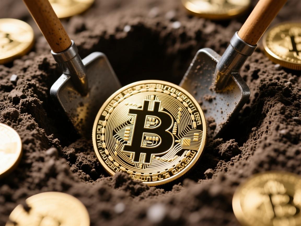 挖出来的狗狗币怎么卖？新手必看的全流程指南