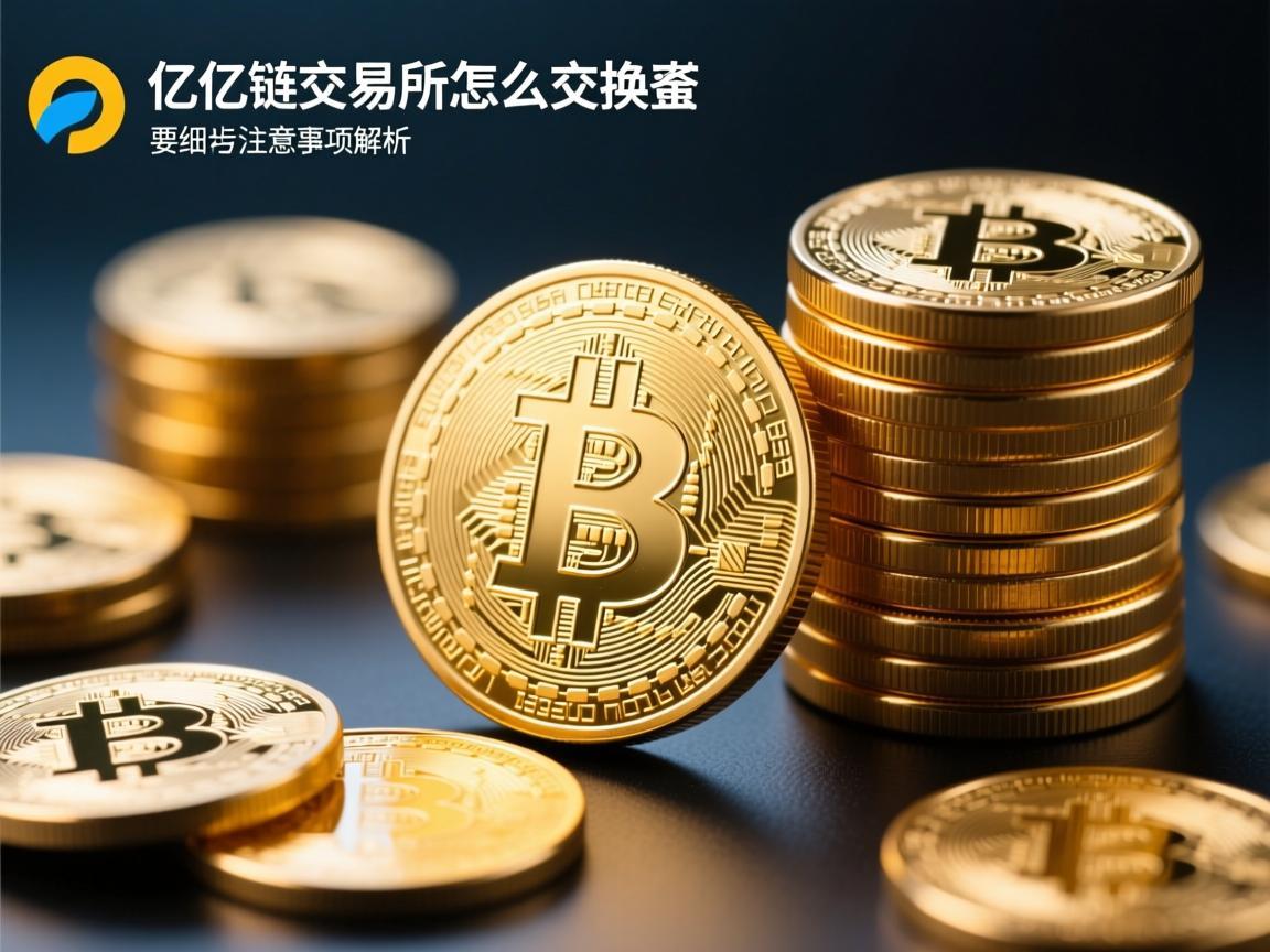 欧亿一链交易所怎么交换金币？详细步骤与注意事项解析