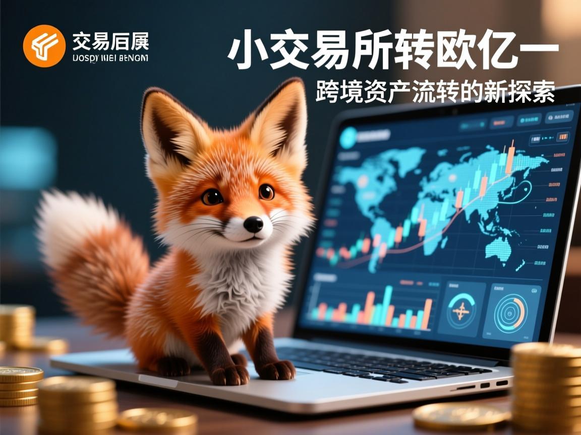 小狐狸交易所转欧亿一,跨境资产流转的新探索