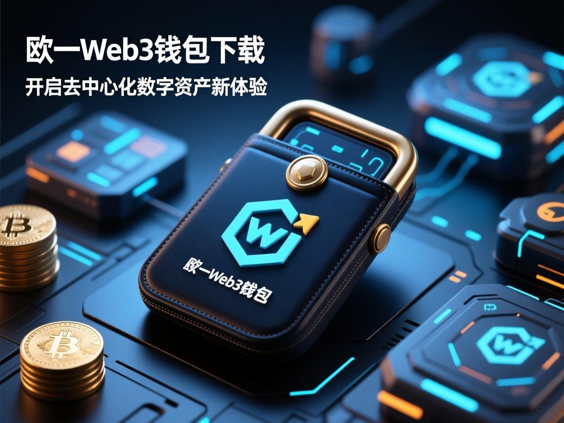 欧一Web3钱包下载，开启去中心化数字资产新体验