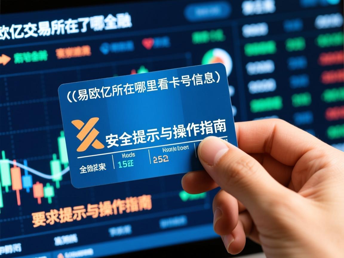 易欧亿交易所在哪里看卡号信息?安全提示与操作指南
