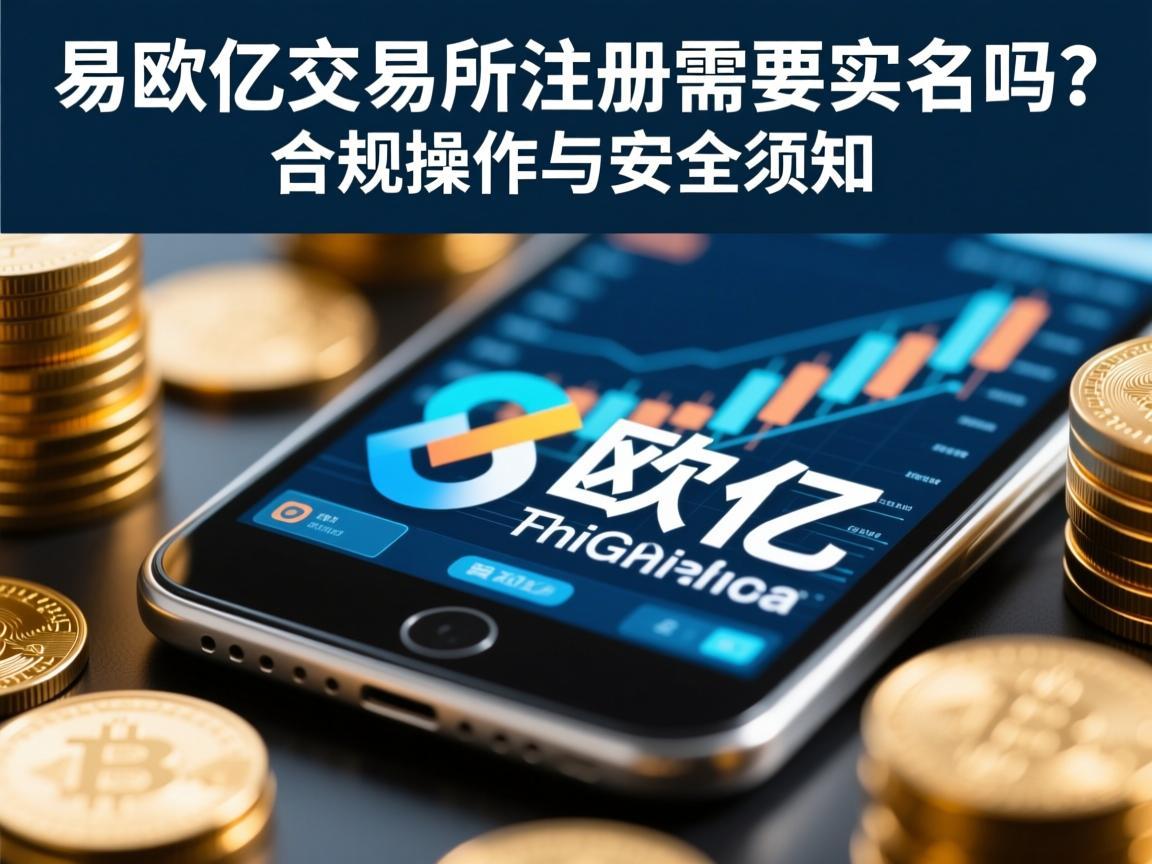 易欧亿交易所注册需要实名吗？合规操作与安全须知