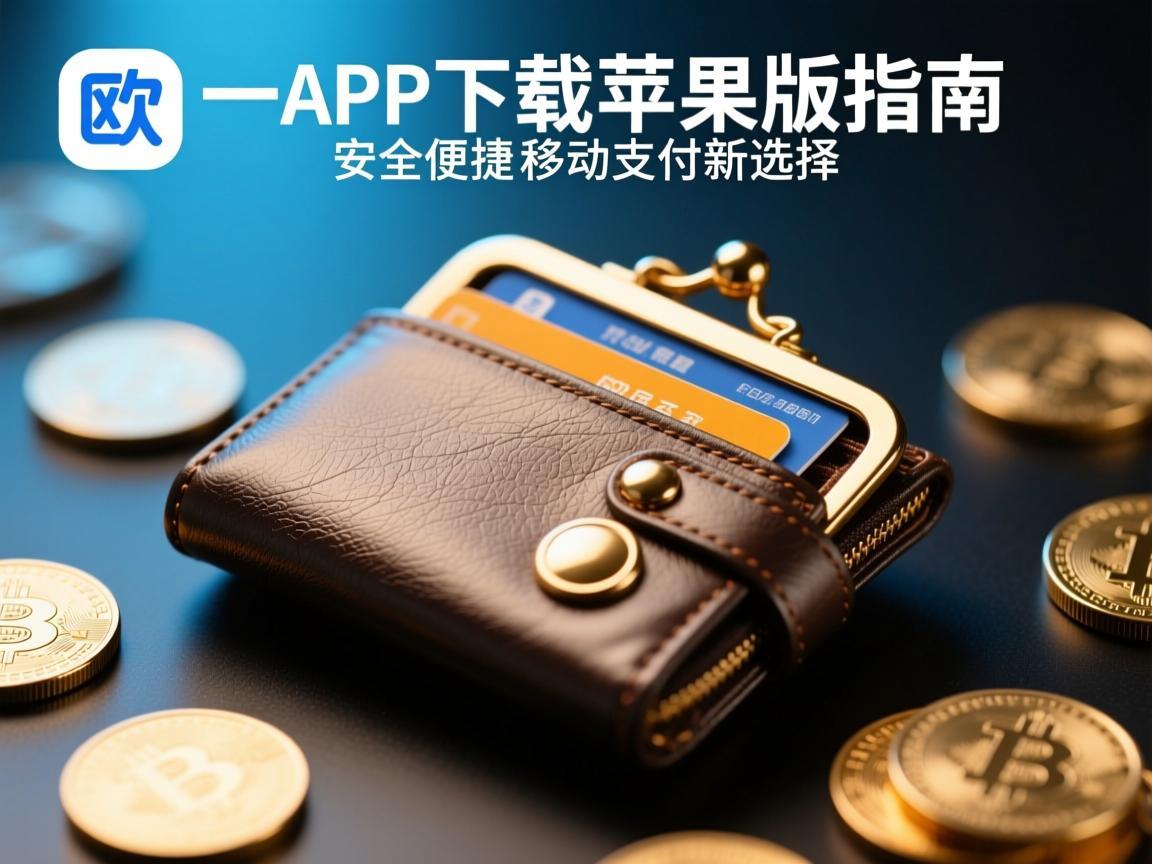 欧一钱包APP下载苹果版指南，安全便捷的移动支付新选择